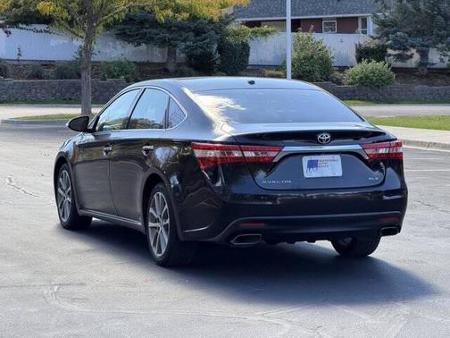 2014 Toyota Avalon XLE Touring