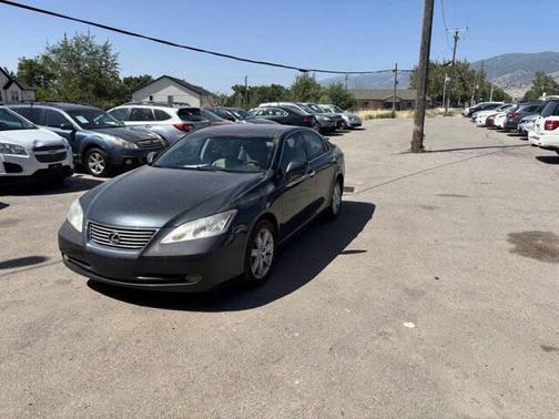 2007 Lexus ES 350 Base