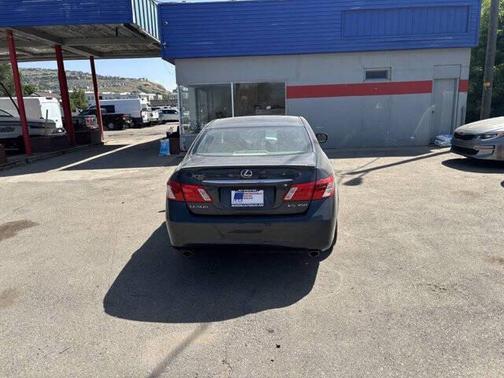 2007 Lexus ES 350 Base