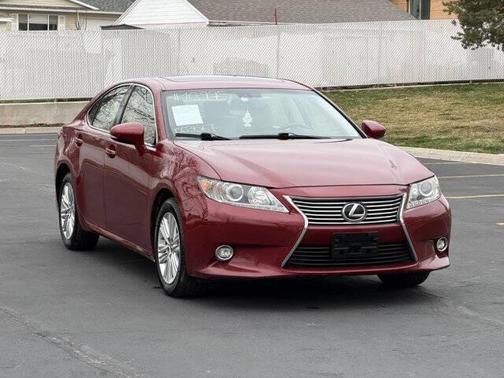 2014 Lexus ES 350 Base