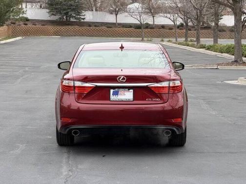 2014 Lexus ES 350 Base