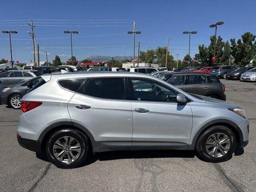 2015 Hyundai Santa Fe Sport 2.4L