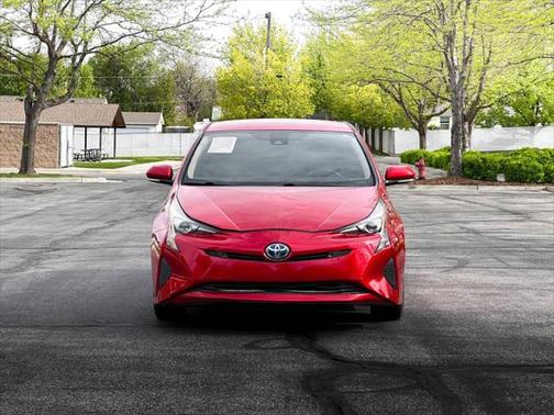 2018 Toyota Prius Two