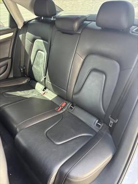 2015 Audi A4 2.0T Premium