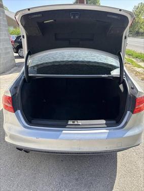 2015 Audi A4 2.0T Premium