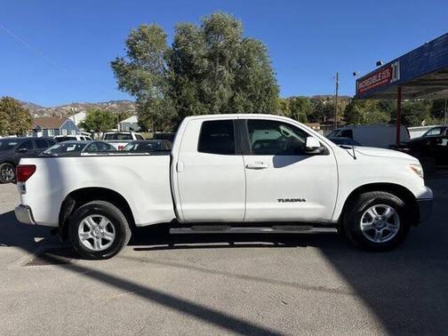 2011 Toyota Tundra Grade