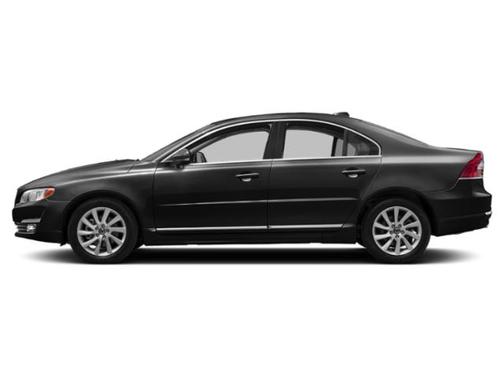 2015 Volvo S80 T5 Platinum