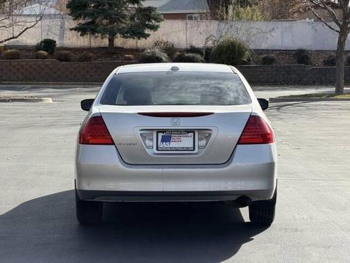 2006 Honda Accord EX-L
