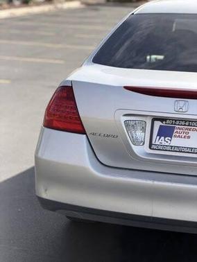 2006 Honda Accord EX-L