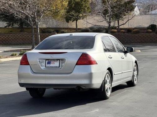 2006 Honda Accord EX-L