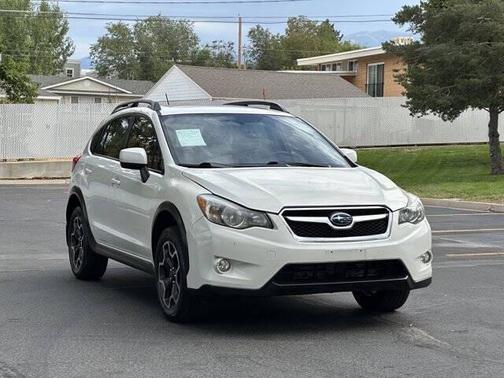 2013 Subaru XV Crosstrek 2.0i Limited