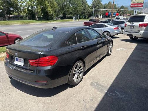 2015 BMW 428 Gran Coupe i