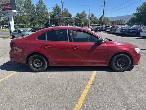 2016 Volkswagen Jetta 1.4T S w/Technology