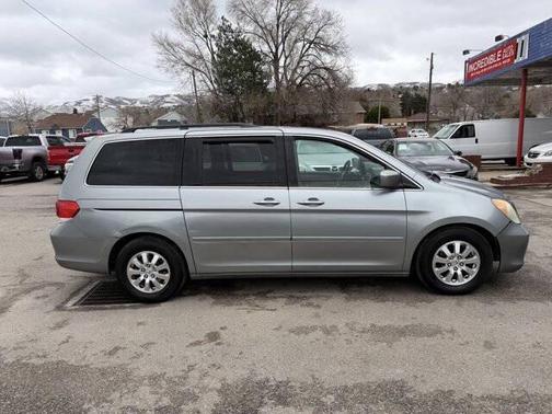 2010 Honda Odyssey EX-L
