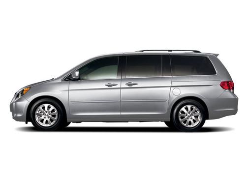 2010 Honda Odyssey EX-L