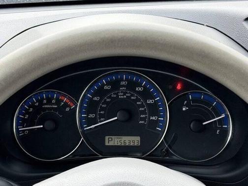 Sage Green Metallic 2013 Subaru Forester 2.5X Premium