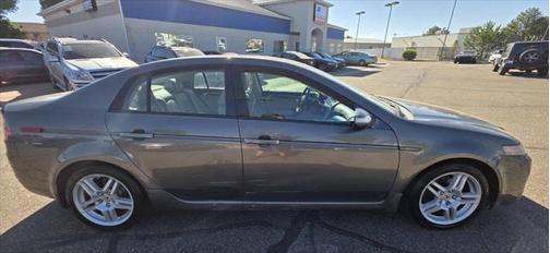 2007 Acura TL 3.2