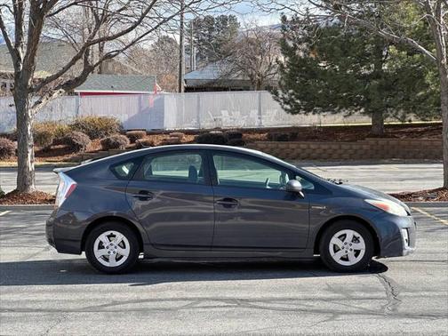2011 Toyota Prius II
