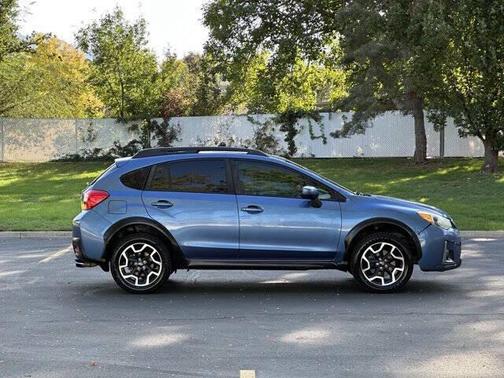 2017 Subaru Crosstrek 2.0i Premium