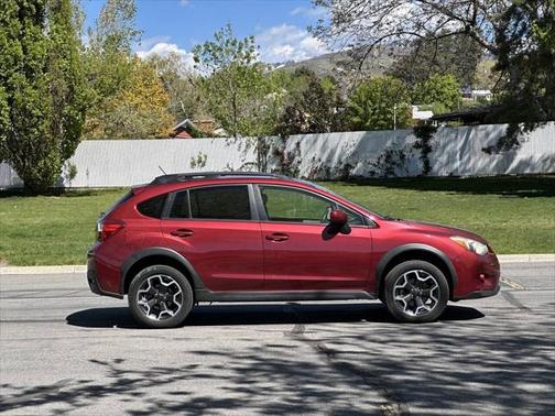 2014 Subaru XV Crosstrek 2.0i Premium