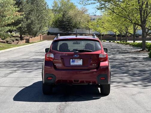 2014 Subaru XV Crosstrek 2.0i Premium