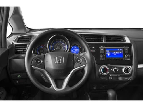 2015 Honda Fit LX