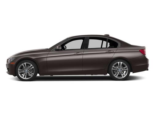 2013 BMW 328 xDrive