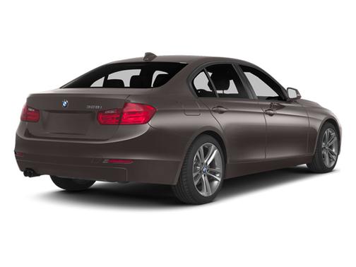 2013 BMW 328 xDrive
