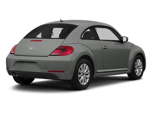 2013 Volkswagen Beetle 2.5L