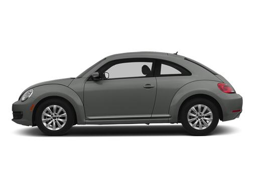 2013 Volkswagen Beetle 2.5L