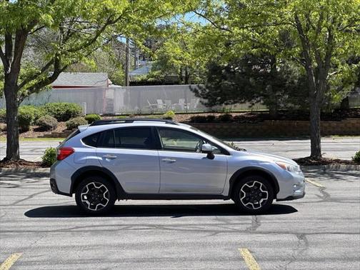 2014 Subaru XV Crosstrek 2.0i Premium