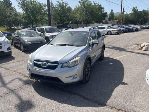 2014 Subaru XV Crosstrek 2.0i Premium