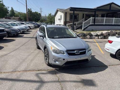 2014 Subaru XV Crosstrek 2.0i Premium
