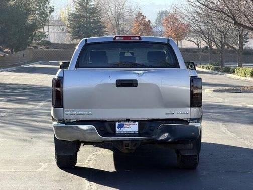 2010 Toyota Tundra Grade