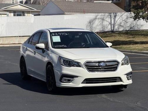2019 Subaru Legacy Premium