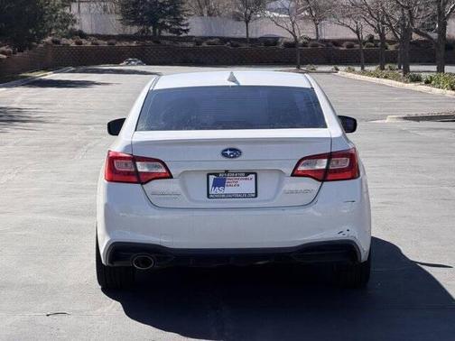 2019 Subaru Legacy Premium