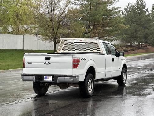 2012 Ford F-150 XL