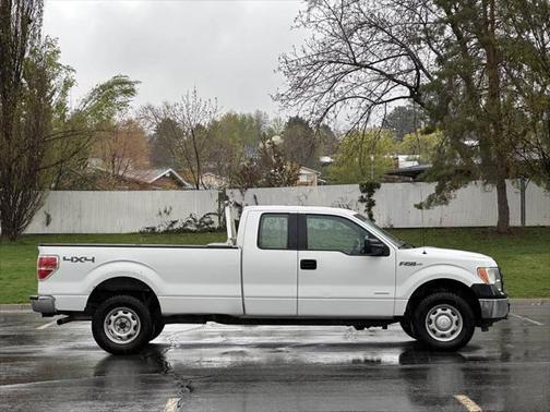 2012 Ford F-150 XL