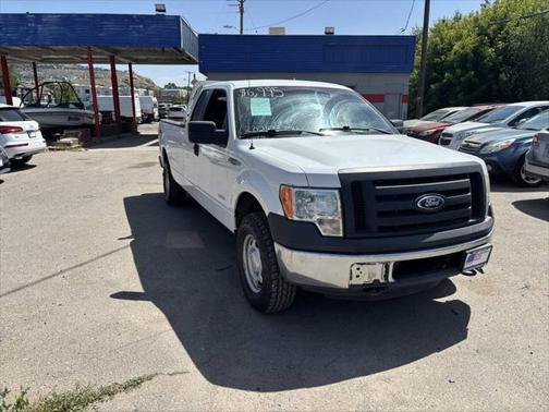 2012 Ford F-150 XL