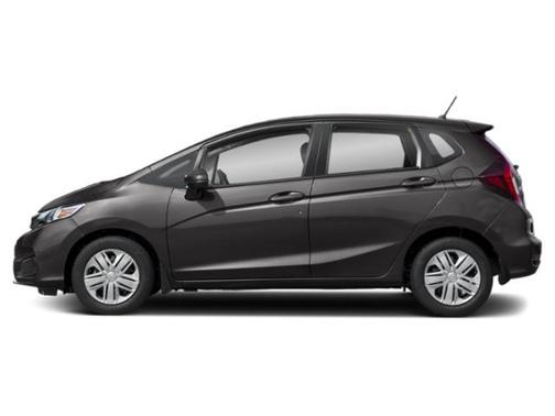 2019 Honda Fit LX