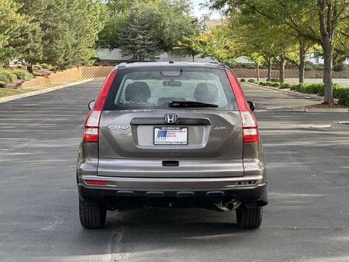 2011 Honda CR-V LX