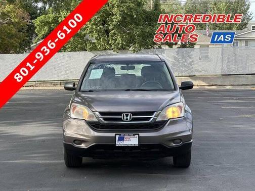 2011 Honda CR-V LX