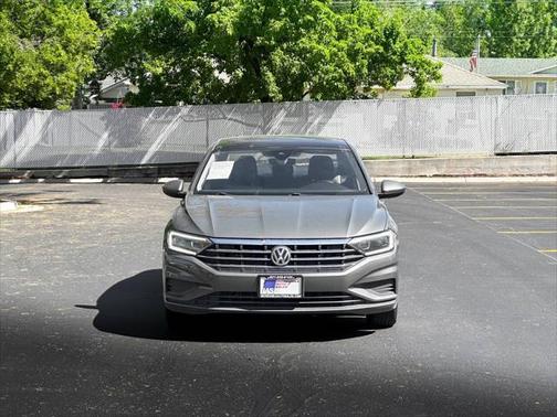 2019 Volkswagen Jetta 1.4T SEL