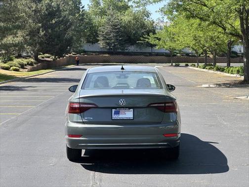 2019 Volkswagen Jetta 1.4T SEL