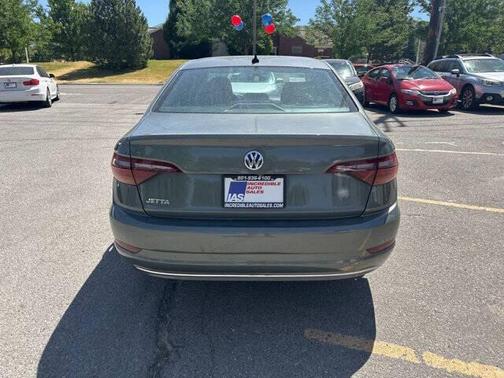 2019 Volkswagen Jetta 1.4T SEL