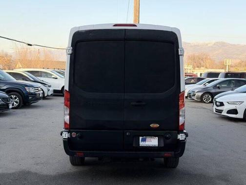 2016 Ford Transit-150 Base