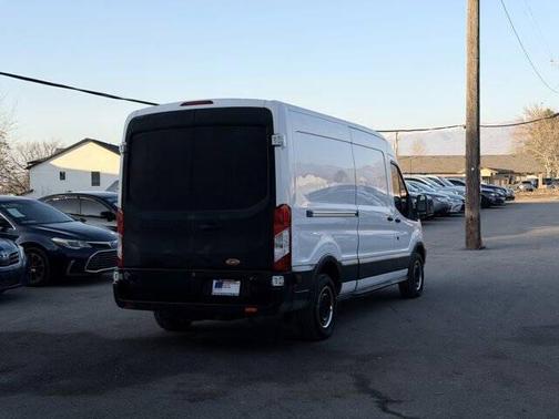 2016 Ford Transit-150 Base