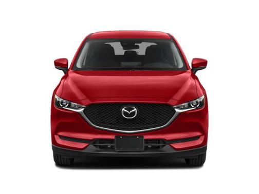 2021 Mazda CX-5 Sport