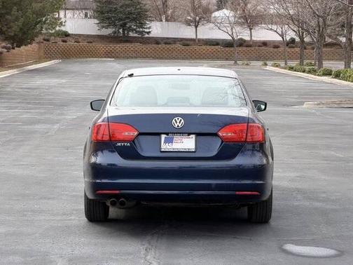 2013 Volkswagen Jetta S