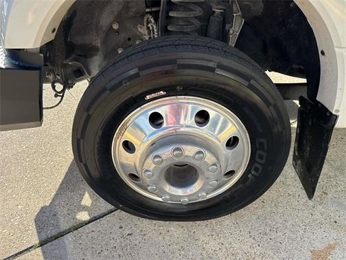 2022 Ford F-450 LARIAT DRW